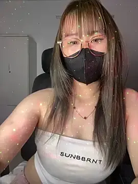 Stripchat Sex Chat of Meowyeuk6