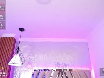 Stripchat Private Sex Chat of NyxAndria_1