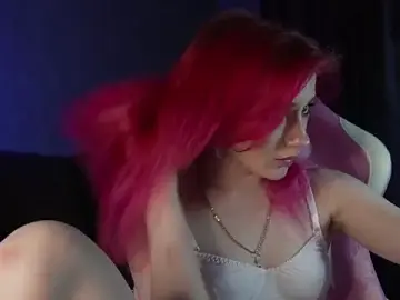 Stripchat Adult Webcam of joyhannahh