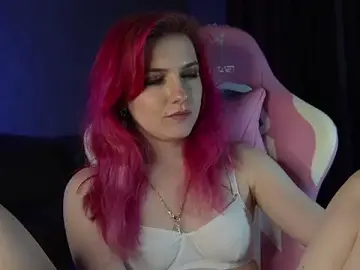 Stripchat Live Porn of joyhannahh