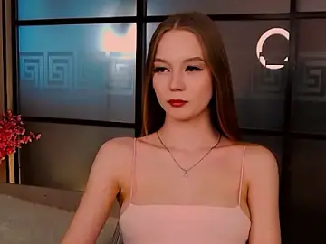 Stripchat Nude Webcam of nik0le_