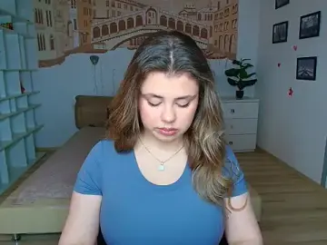 Stripchat Free Porn Cam of IsabellaBler