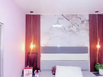 Stripchat Nude Webcam of MILEY_JOAS2