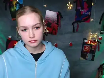 Stripchat Live Sex of MademoiselleCl