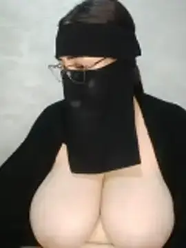 Stripchat Live Porn of Sexy__Arab