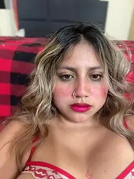 Stripchat Adult Webcams of -Adrilux-