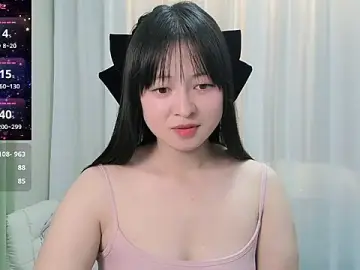 Stripchat Nude Webcam of -Yuko-
