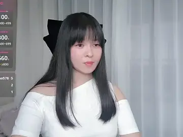 Stripchat Adult Webcam of -Yuko-