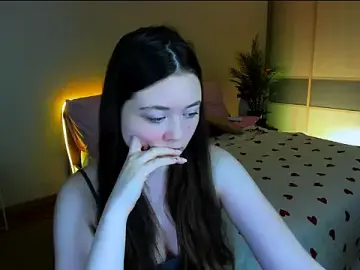 Stripchat Live Porn of AlluringLookk