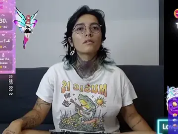 Stripchat Best live sex cam show of Ivyravens