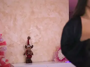 Stripchat Live Porn of JessyKisss