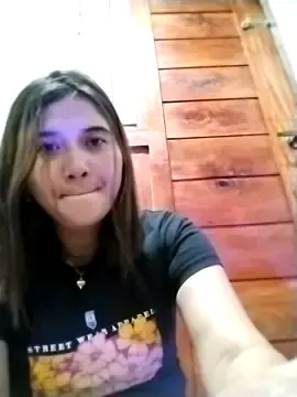 Stripchat Sex Chat of Ms_America16