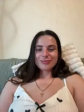 Stripchat Best Webcam of Rita6529