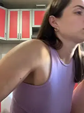 Stripchat Nude Webcam of SeducingYoghourt