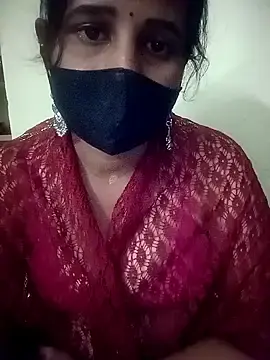 Stripchat Best Webcam of Tamil_Rani-