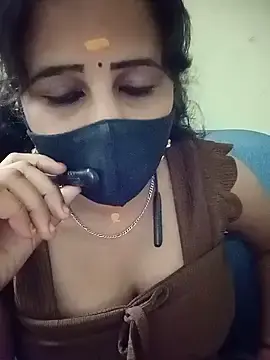 Stripchat Live Porn of Tamil_Rani-