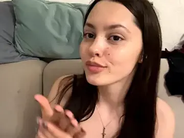 Stripchat Live Porn of WizardLizzy