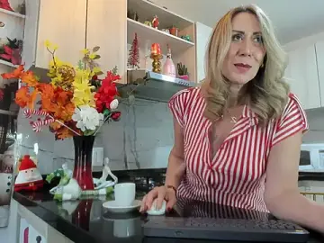 Stripchat Sex Chat of ashleymilf_1