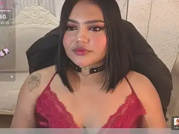 Stripchat Free Live Porn of cherry_bunny_cn