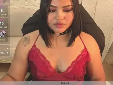 Stripchat Adult Webcams of cherry_bunny_cn