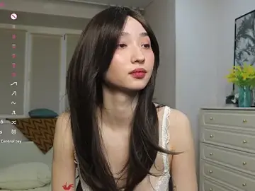 Stripchat Sex Chat of ikuyo_