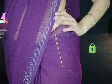 Stripchat Free Live Porn of manogna_teluguammai