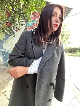 Stripchat Live Sex Cam of Asia-GoodLuck