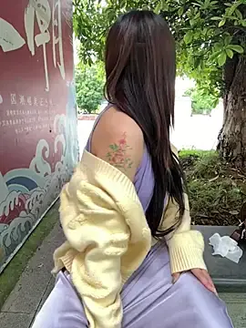 Stripchat Private Sex Chat of Asia-GoodLuck