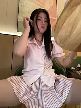 Stripchat Watch Live Sex Cams of Asia-GoodLuck