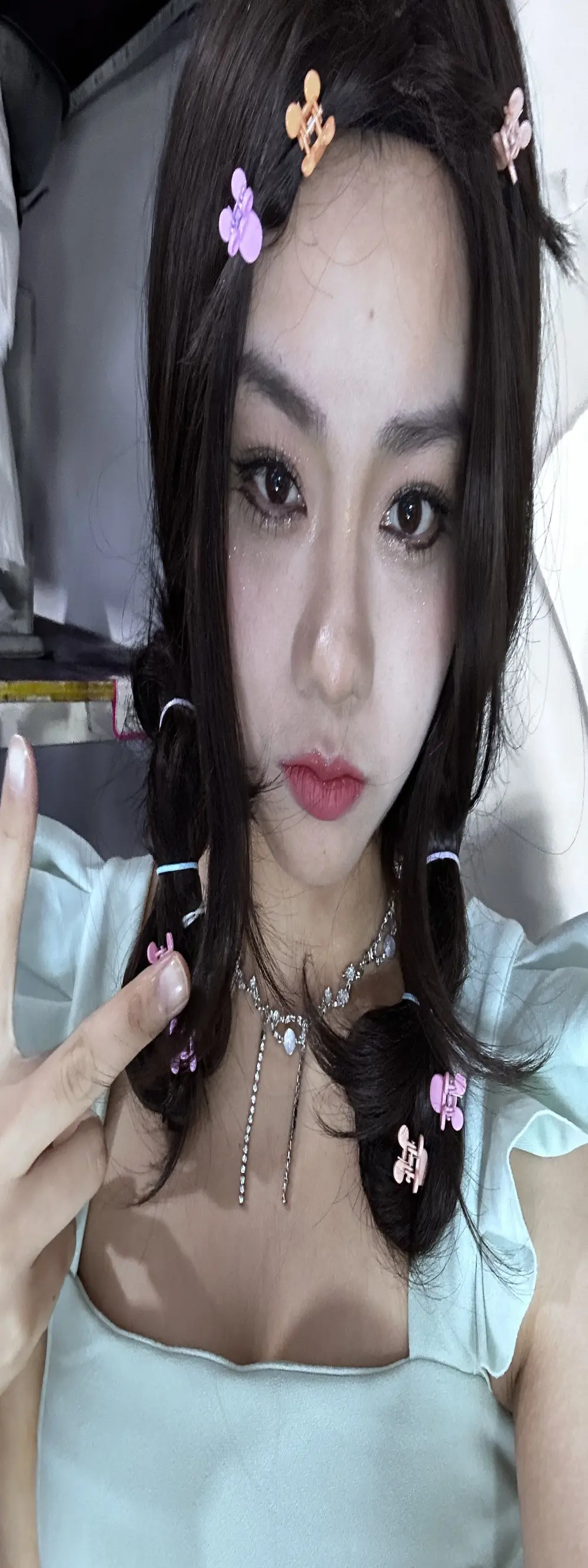 Asia-Melody