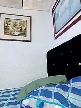 Stripchat Sex Cam of ElizabethWeil