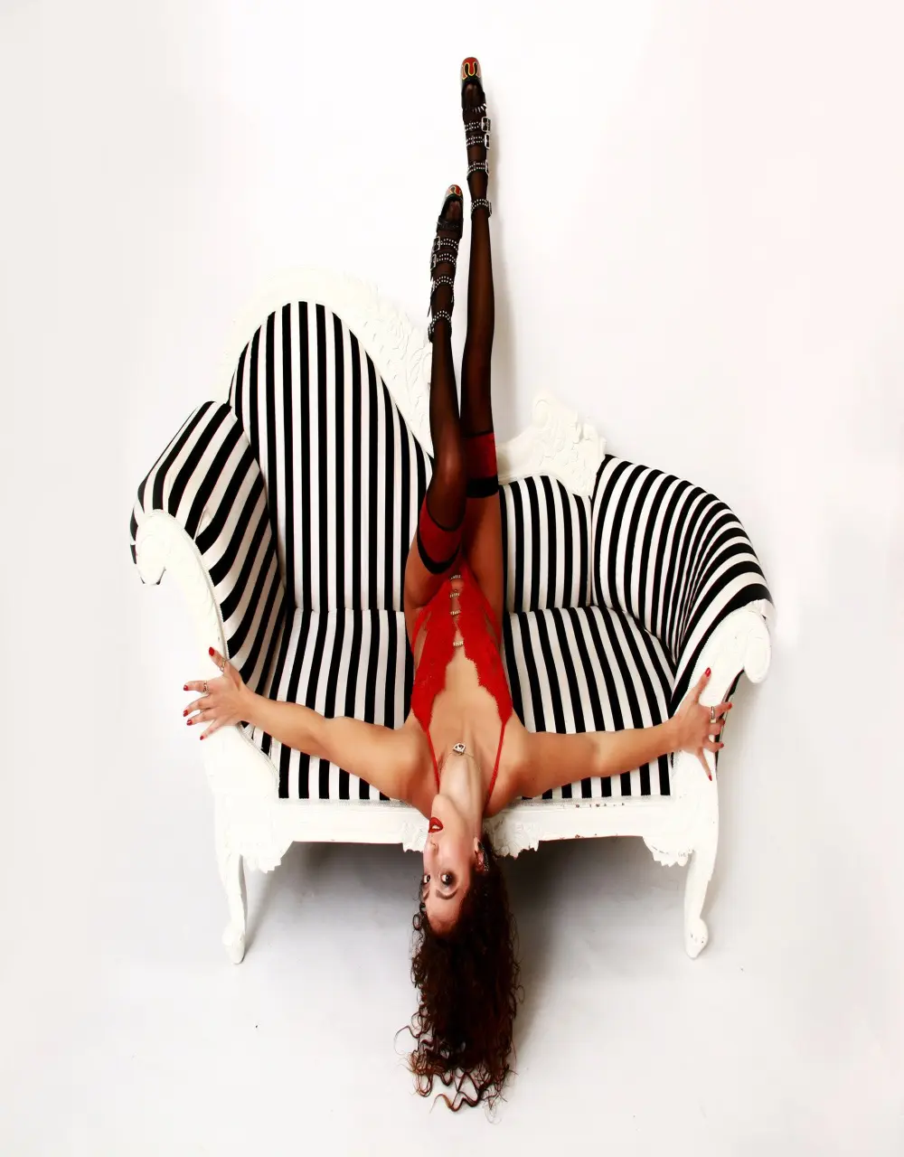 GeorgiaSpiceBabestationx