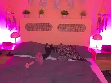 Stripchat Free Porn Cam of GeorgiaSpiceBabestationx