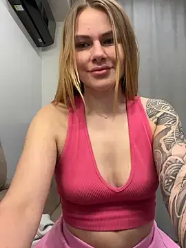 Stripchat Private Sex Chat of NikoleTime
