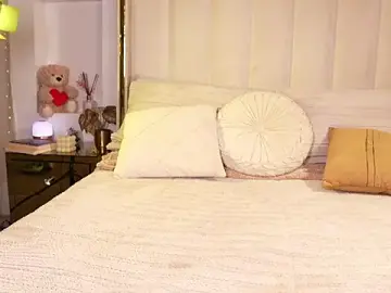 Stripchat Adult Video Chat of Sary_hott