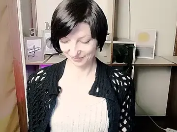 Stripchat Nude Webcam of _AngeliaFlow_