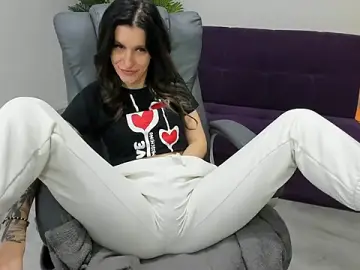 Stripchat Live Porn of Arya_Anna