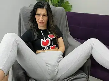 Stripchat Best Webcam of Arya_Anna