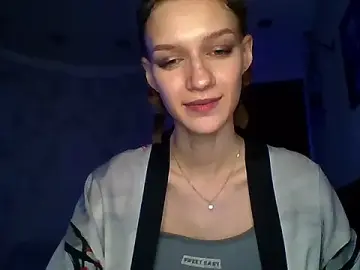 Stripchat Free Porn Cam of Chrissy_Joyful