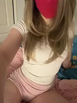Stripchat Live Porn of SignoraFiorella