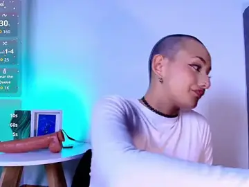 Stripchat Free Live Porn of tati_cardenas