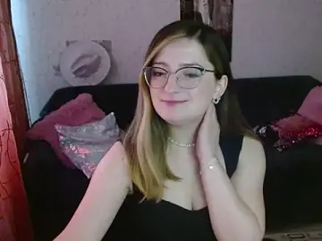 Stripchat Live Sex Cam of Arielsssplash