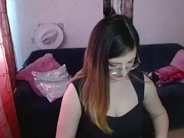Stripchat Free Live Porn of Arielsssplash