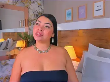 Stripchat Live Porn of EmaBakker