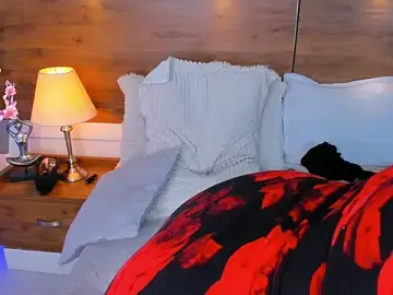 Stripchat Live Sex Cam of EmaBakker