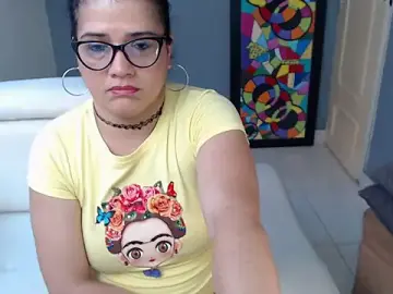 Stripchat Adult Video Chat of GlendaStarx