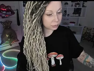 Stripchat Live Porn of HoneySallyMoore