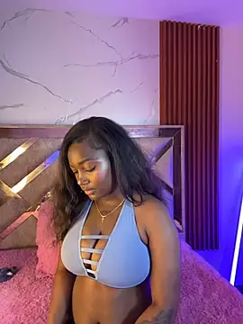 Stripchat Private Sex Chat of Kendy_Wilkinson