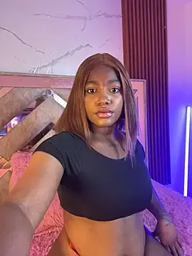 Stripchat Nude Webcam of Kendy_Wilkinson
