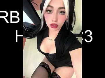Stripchat Live Sex of Maya_Rivers